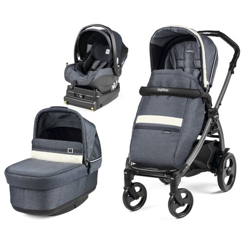 фото Универсальная коляска peg-perego