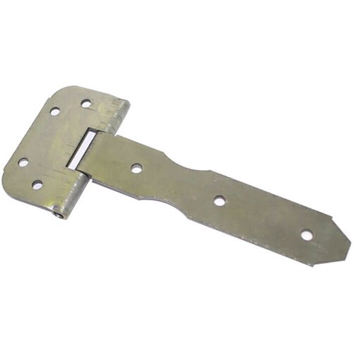 Петля стрела ПС-160 160х50х90х2мм цинк желт 311₽