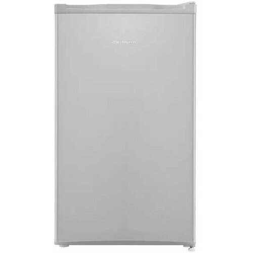 Однокамерный холодильник MAUNFELD MFF83SL 2395900₽