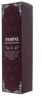 Pampas шампунь Natural Scalp 170 мл