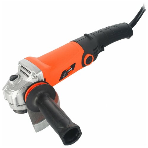 Угловая шлифмашина PATRIOT AG 132 398200₽