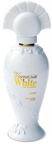 Парфюмерная вода Ulric de Varens Varensia White, 50