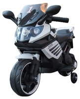 Toyland Мотоцикл Minimoto LQ158, белый