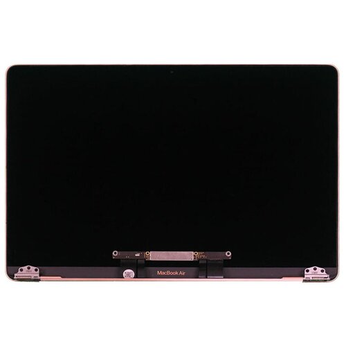 Матрица в сборе для MacBook Air 13" M1 A2337 (2020) Gold (OEM)
