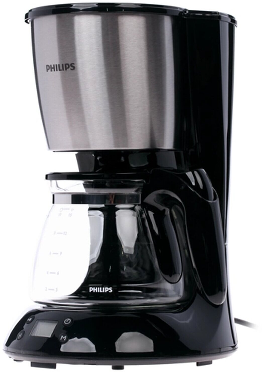 Кофеварка капельная Philips - фото №12