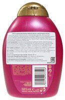 OGX кондиционер Anti-Breakage Keratin Oil 385 мл