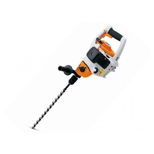 фото Мотобур stihl bt 45 1.1 л.с.