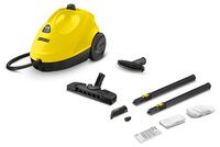 Пароочиститель KARCHER SC 2