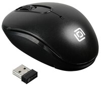 Мышь Oklick 505MW Black USB