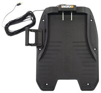 Газонокосилка Worx WG798E