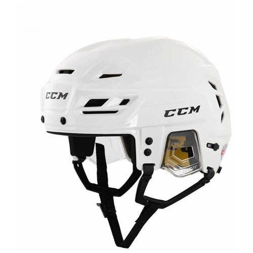 Шлем CCM Tacks 210 SR (S, WH)