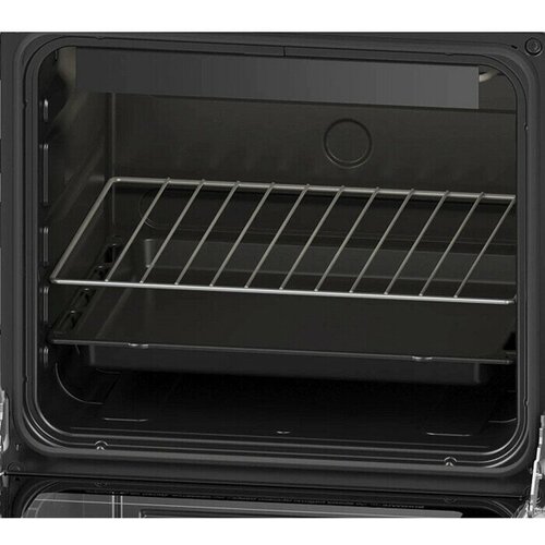 Электрическая плита DARINA 1B EC341 606 silver 2914900₽