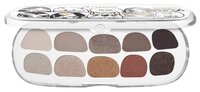 Essence Тени для век Million nude faces Eyeshadow box 01 #beYOUtiful