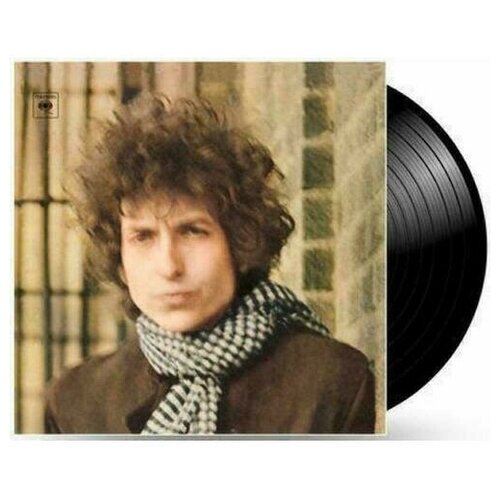 Виниловая пластинка BOB DYLAN Виниловая пластинка Bob Dylan / Blonde On Blonde (2LP) bob dylan constructing legend 2lp