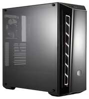 Компьютерный корпус Cooler Master MasterBox MB520 (MCB-B520-KANN-S02) Black/white