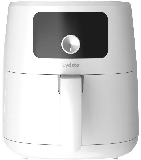 Аэрогриль Lydsto Air Fryer 5L XD-ZNKQZG03, белый - фотография № 3