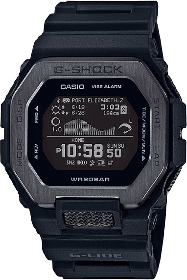 Наручные часы CASIO G-Shock GBX-100NS-1