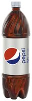 Газированный напиток Pepsi Light, 0.5 л, 12 шт.