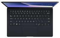 Ноутбук ASUS ZenBook S UX391UA (Intel Core i7 8550U 1800 MHz/13.3