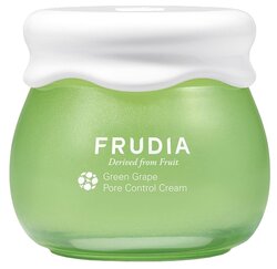 Frudia Крем для лица Green Grape Pore Control