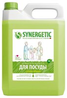 Synergetic Гель для мытья посуды Яблоко 1 л