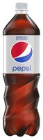 Газированный напиток Pepsi Light, 0.5 л, 12 шт.