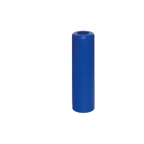 STOUT Защитная втулка на теплоизоляцию, 20 мм, синяя