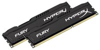 Оперативная память HyperX HX313C9FBK2/8