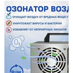 Озонатор воздуха (60 гр/час) - изображение