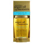 OGX Аргановое марокканское масло для восстановления волос Penetrating Oil - изображение