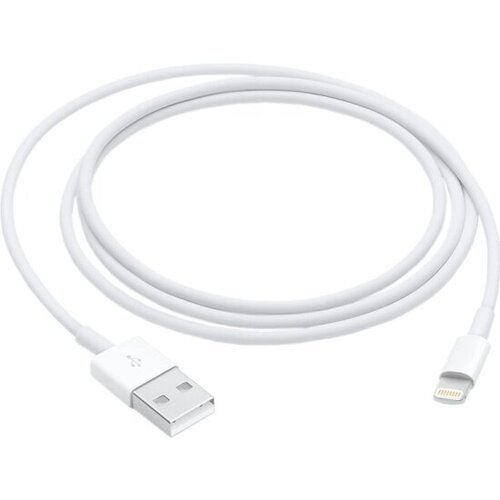 Apple Кабель Apple Lightning to USB Cable MXLY2ZM/A для Apple (1.0м)