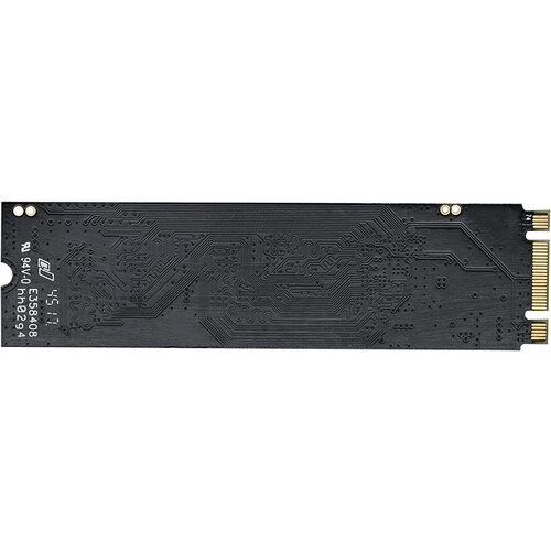 Накопитель SSD Kingspec SATA III 2Tb NT-2TB M.2 2280 накопитель ssd kingspec sata iii 512gb nt 512