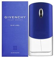 Туалетная вода Givenchy мужская Blue Label 100 мл