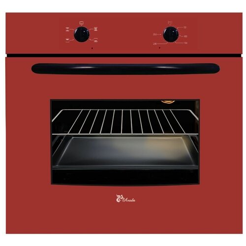 Лысьва ДЭВ 501 Красный 1498500₽