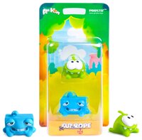 Фигурки PROSTO toys Cut the Rope - Ам Ням + Блю 201417