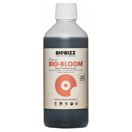 Удобрение BioBizz Bio-Bloom 250мл