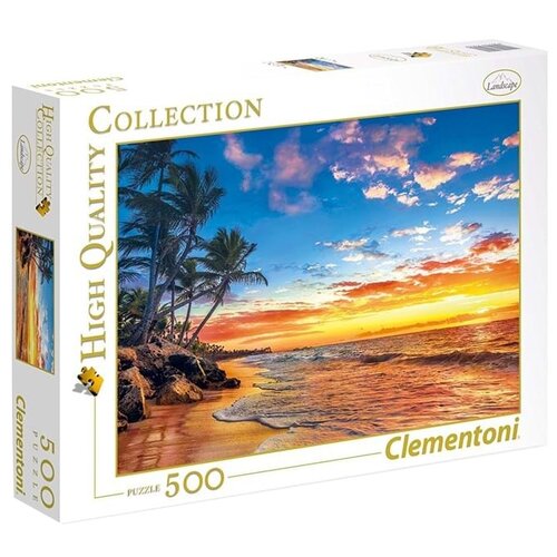 фото Пазл Clementoni High Quality