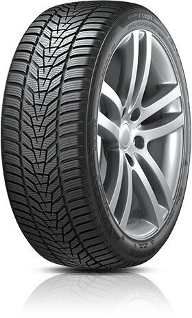 Hankook WiNter i*cept evo3 SUV W330A 235/50 R18 101V XL M+S шина авт. зимняя нешипованная