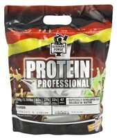 Протеин Ironmaxx Protein Professional (2350 г) фисташки