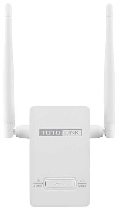 Wi-Fi усилитель сигнала (репитер) TOTOLINK EX200