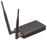 Wi-Fi роутер KROKS AP-C223WA-FS 4G черный