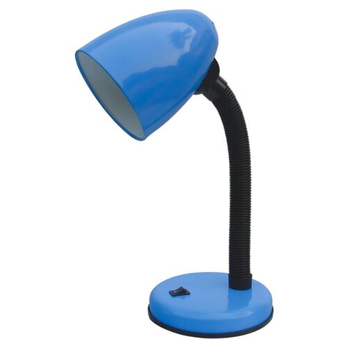 фото Настольная лампа Energy EN-DL12-1 синяя