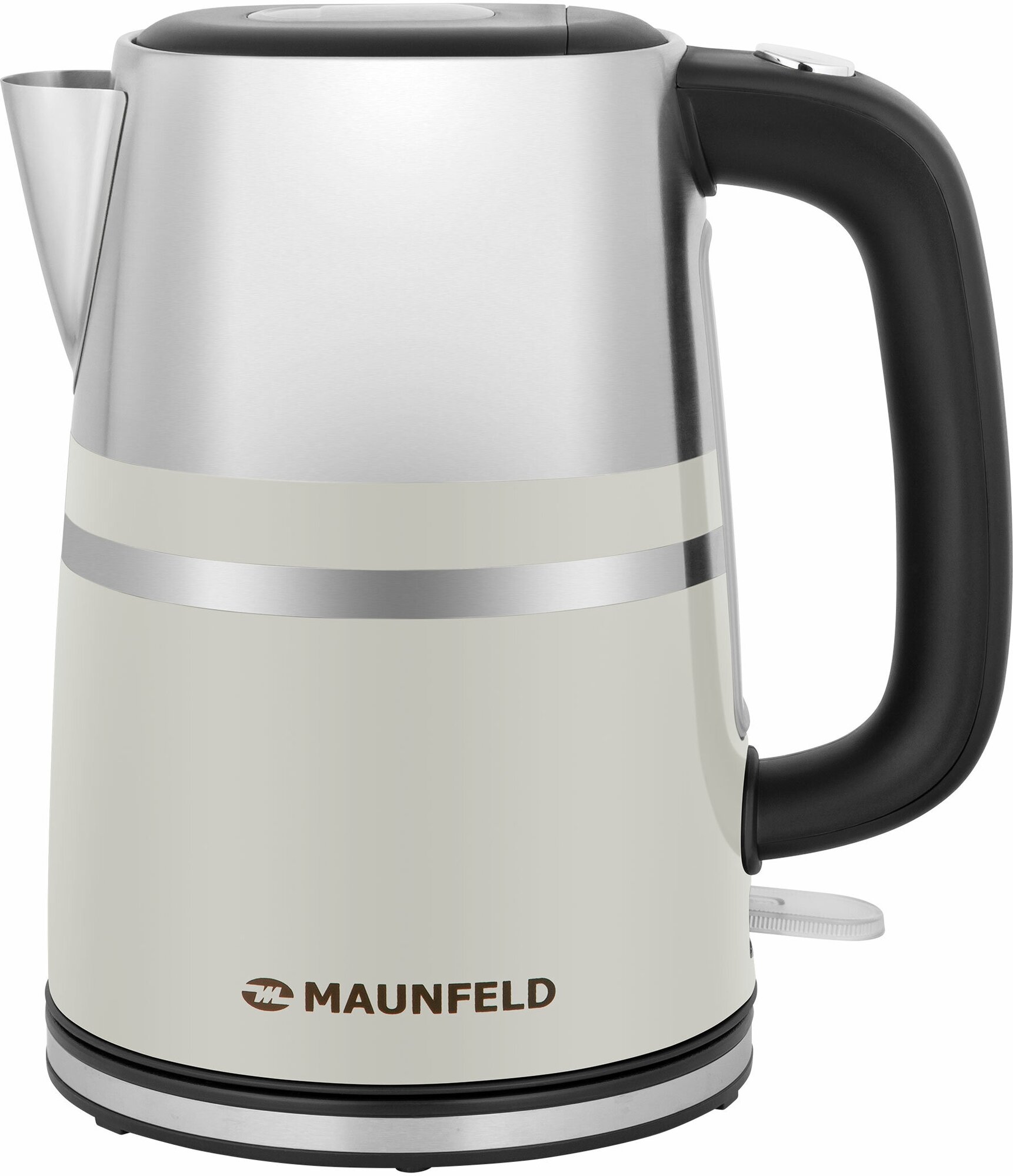 Чайник Maunfeld Mfk-622bg .