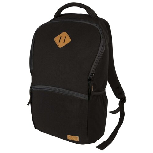 фото Рюкзак Target BLACK BR. - 2 18 black