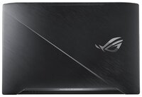 Ноутбук ASUS ROG GL503GE (Intel Core i5 8300H 2300 MHz/15.6