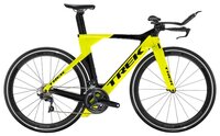 Шоссейный велосипед TREK Speed Concept (2019) matte/gloss trek black XL (185-197) (требует финальной