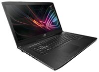 Ноутбук ASUS ROG GL503GE (Intel Core i5 8300H 2300 MHz/15.6