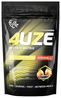 Протеин Fuze Protein Matrix Creatine + Vitamin C (750 г) сливочная карамель