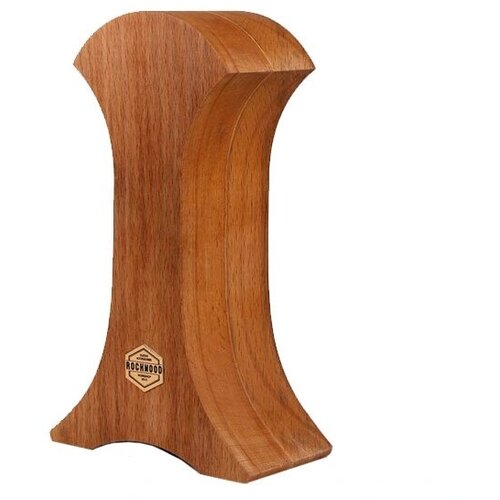 ROCKWOOD Stare red подставка под наушники