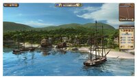 Игра для PC Port Royale 3: Pirates and Merchants